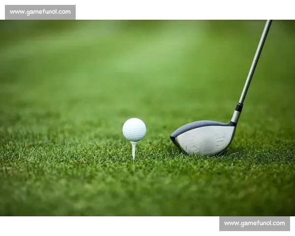 围绕高尔夫赛事探讨竞技魅力与文化传承及未来发展新趋势全面展望